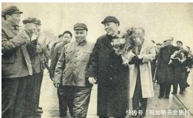 肃然起敬|许世友去世后给子女留下多少存款?这个数字让人肃然起敬!