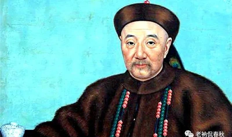 慈禧|左宗棠一辈子没有考上进士，因大功被慈禧赐“同进士出身”