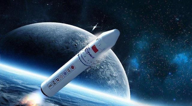 我国航天获重要突破,美媒是仿制品,热议仿制了美未来的东西