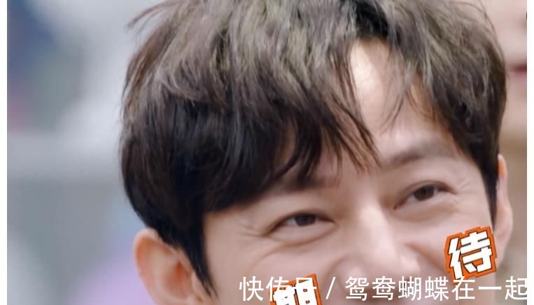 王力宏|龚俊唱王力宏和周杰伦的歌跑调，有谁注意何炅说了啥？好暖心！