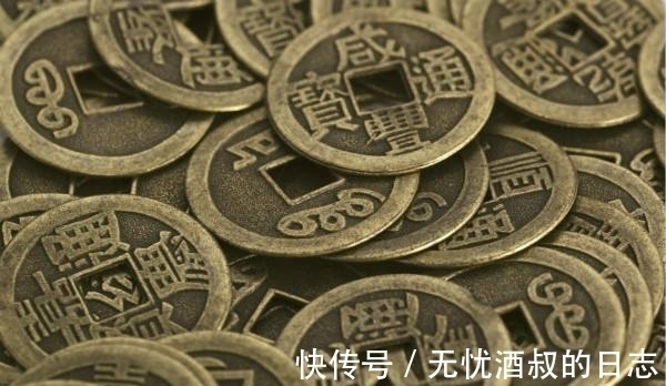 秋言狂志！七言绝句《秋言狂志》，小诗有点狂劲，看看有没有喜欢的诗句？