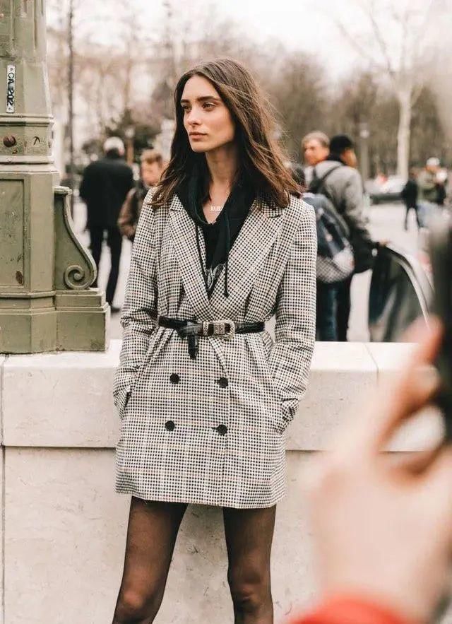 6个穿衣小细节人人都要会，每天穿出好质感！