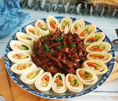 面子|教你做5道大菜,待人接客备有面子,现在学还来得及