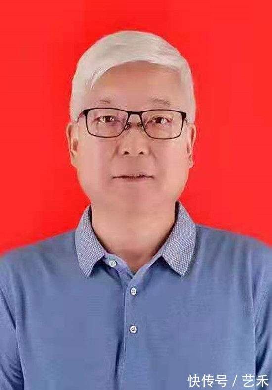 书法艺术|翟振朝——中国书法家协会会员作品鉴赏