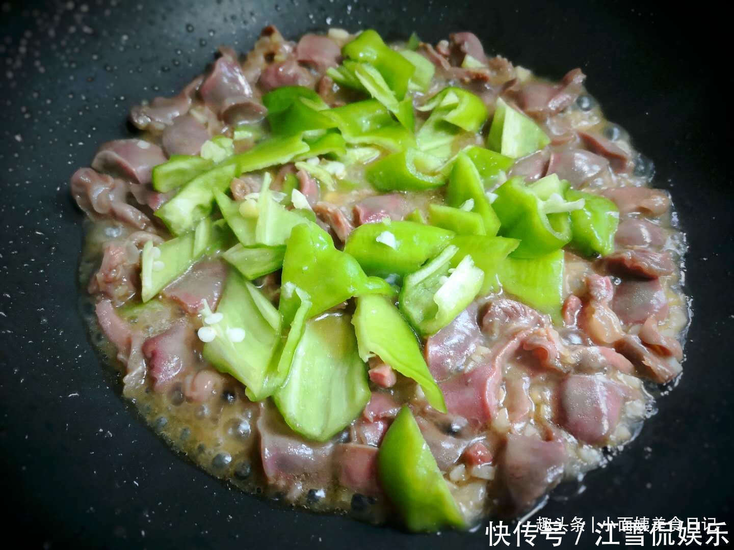 入秋后,这菜有条件要多吃,健脾开胃助消化,简单一炒真下饭!