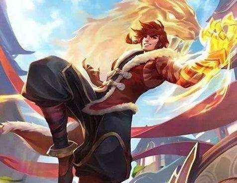 借鉴|王者荣耀英雄幕后的历史故事