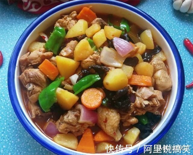 好吃|13道解馋又下饭的家常菜，好做又好吃餐餐不重样，居家过日子必备