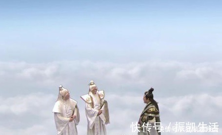 斩仙飞刀|陆压法力高深,号称强过鸿钧老祖,为何杀此人却要先拜昆仑山!