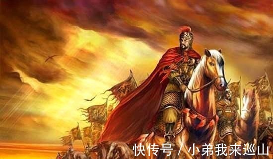 司马肜$语文书上最著名的“浪子回头”,成为国家栋梁后,却落得如此下场!