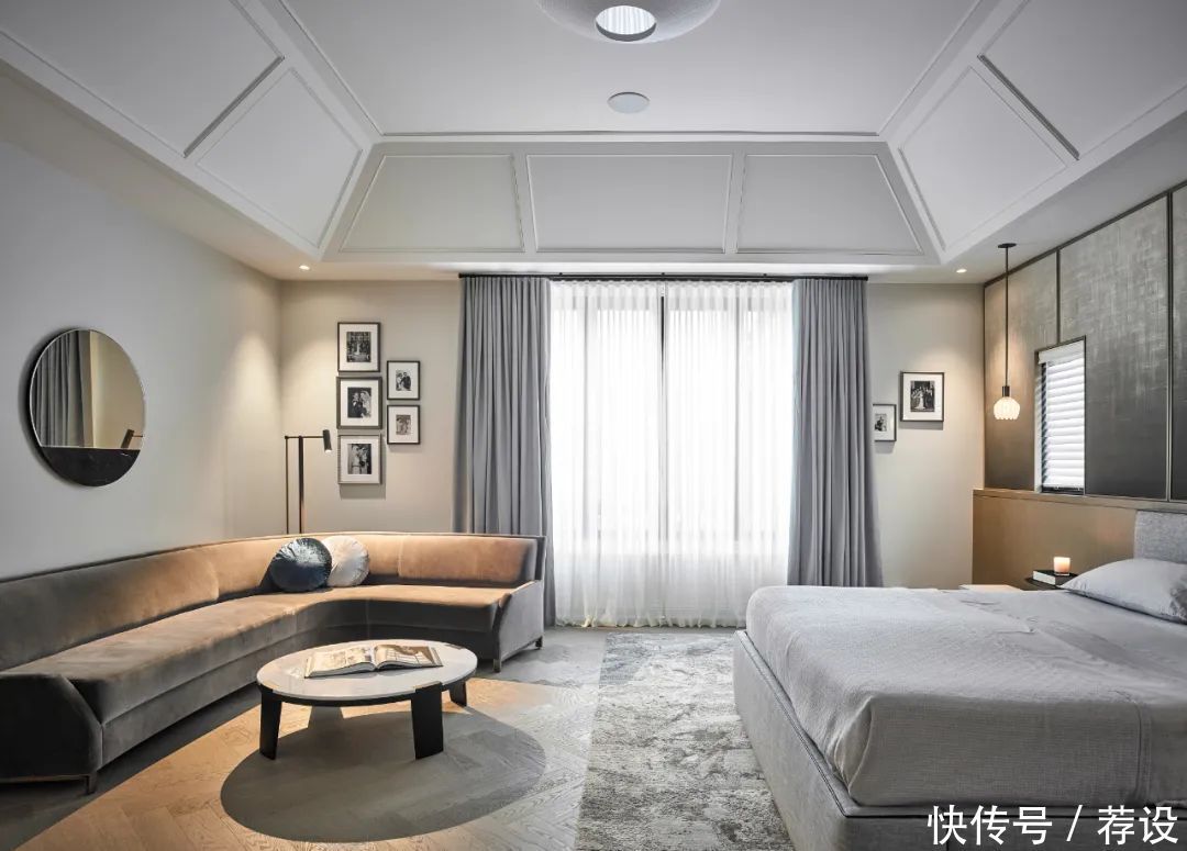 ACDO|加拿大华裔设计师ACDO 的极简美学