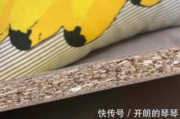 橱衣柜|定制橱衣柜大都是用颗粒板,用胶合板的很少,原因原来是这5点