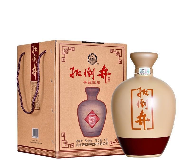 差点打败五粮液,口感不输“茅台“的3大好酒!现因便宜被误认劣质酒!