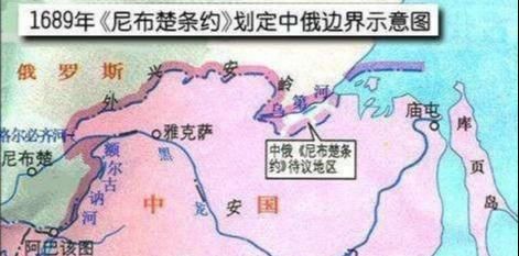 严寒|俄国人当初扩张领土，为什么不往南方打，而一直往北方严寒地区扩张