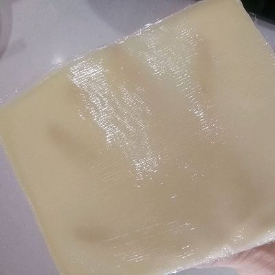 蒜蓉辣酱|烤冷面酱料