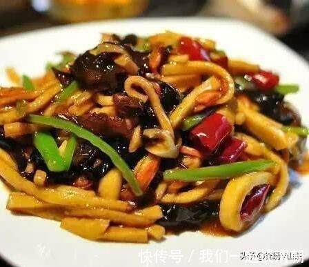 茶匙|周末聚餐推荐简单常见却相当诱人的13道家常小菜,最佳的下饭菜