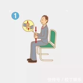 15个拉伸动作让你延年益寿，简单易学，改善血管健康