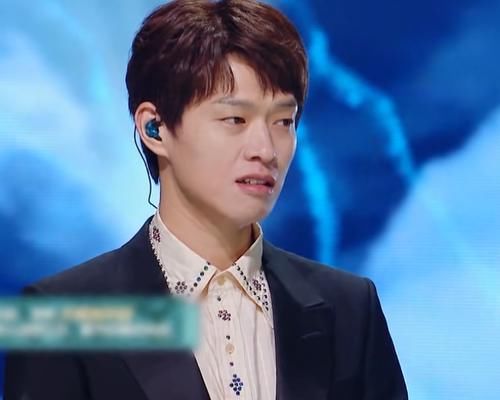 还是胡海泉会做人？何昶希魏大勋被胡彦斌嫌弃，他这个救场真高级！