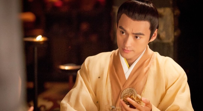 书生|“一片英雄胆,七尺丈夫躯!”盘点五位历史上弃笔从戎的书生 你看有多燃?