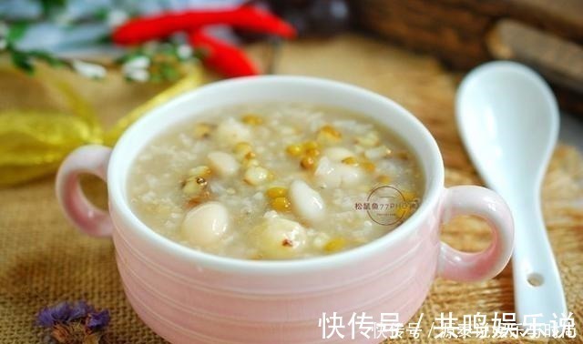 一把手|莲子和此物一起煮,养胃一把手,滋润胃部,经常胃不舒服要多食