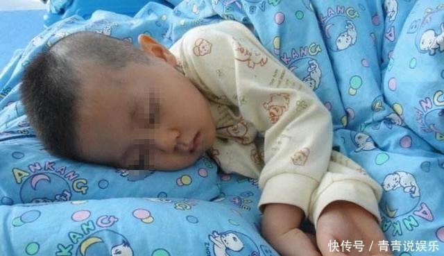 新手|这3种睡姿,可能会让新生儿的头骨变形,其中一种新手妈妈还在做