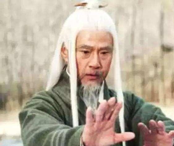 卢俊义|周侗在历史上确有其人吗?他是卢俊义、林冲、史文恭、等人的师父吗?