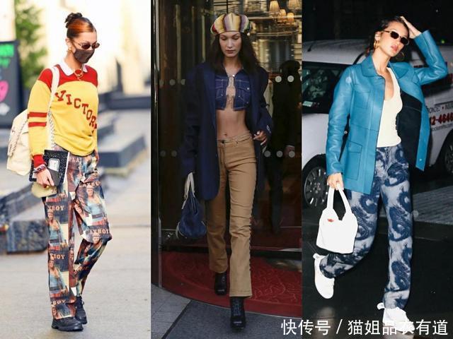 讲真，你知道穿衣要根据“长相和身材”选吗？怪不得你穿衣不好看