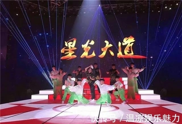 崆峒|崆峒山夢(mèng)華錄|崆峒武團(tuán):少年錦時(shí) 白衣俠客御風(fēng)行