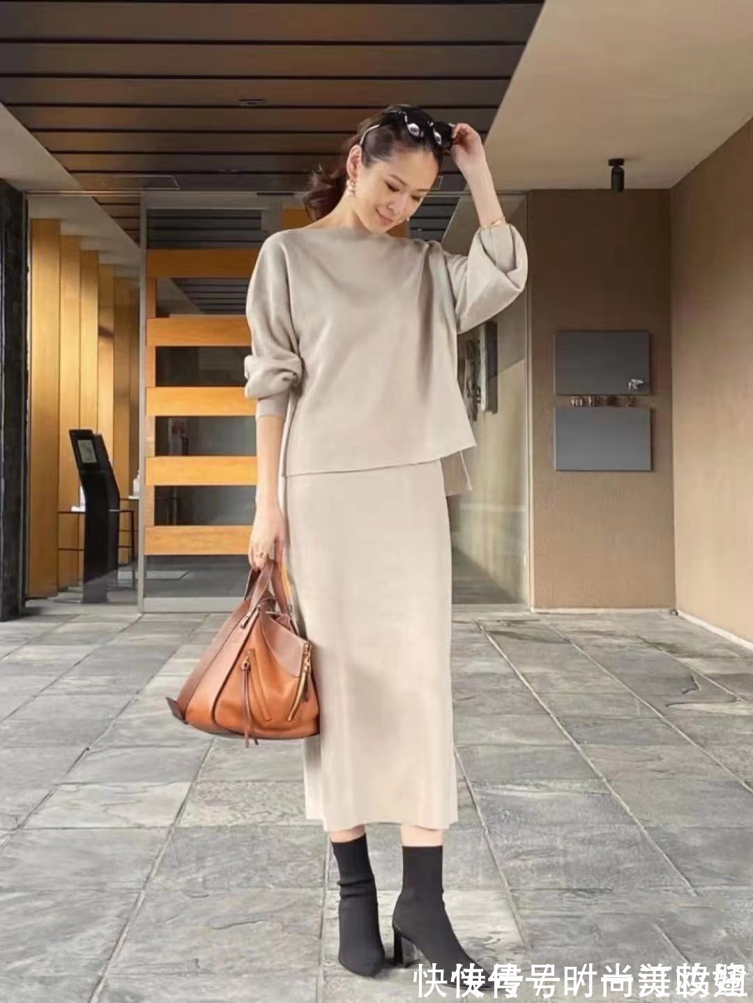 搭配 真正见过世面的女人,穿衣都喜欢“极简风”,显气质又优雅高级