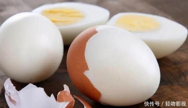肝脏不好|肝脏不好不能吃鸡蛋？医生辟谣：想要养肝，这3种食物尽量不吃