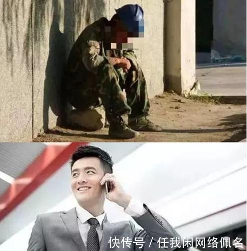 借口|当你借口工作累,不想辅导孩子功课时,不妨看看这几张照片吧