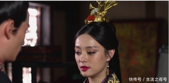 小妾|芈月传:她们都是公主,米银和米瑶可以是王后,为什么芈月不能?