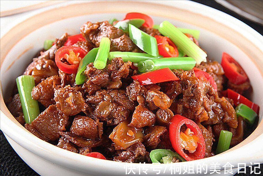 鸭子|寒露后天气转凉，多给家人吃这肉，滋补不上火，又香又嫩价格不贵