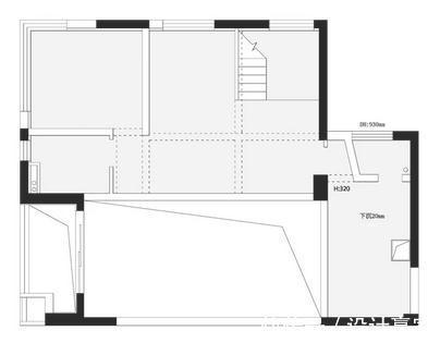 业主|154㎡清新自然风,混搭出一个与众不同的家,颇具艺术气质