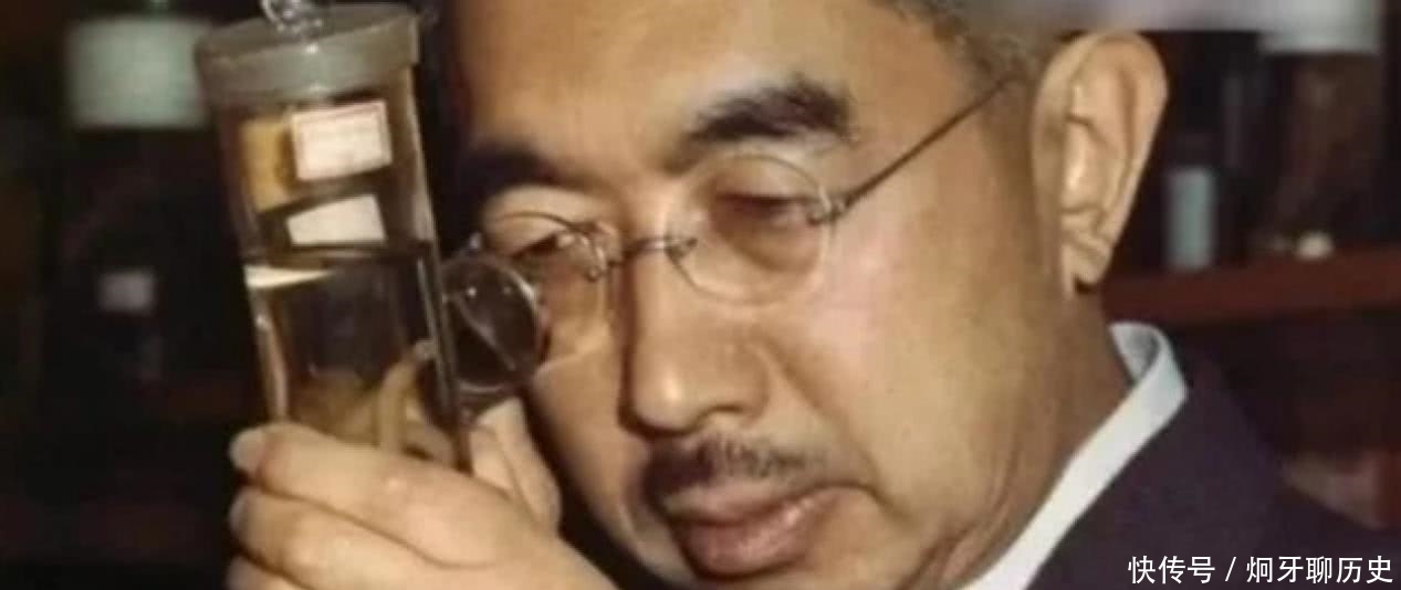 生活|二战战败以后,日本裕仁天皇生活得怎么样?说出来你别不信