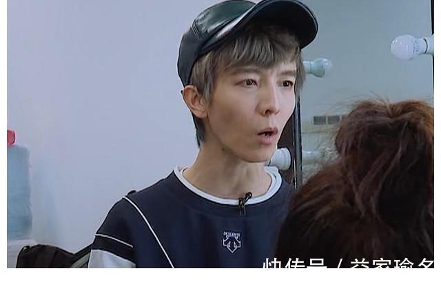 张翰|孟子义花样作妖而不自知，被讨厌了都不知道，醒醒吧，姐姐