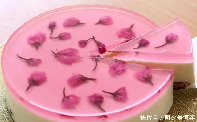 造型|这些创意十足的蛋糕,你舍得破坏哪一个图4切开后却不忍心吃!