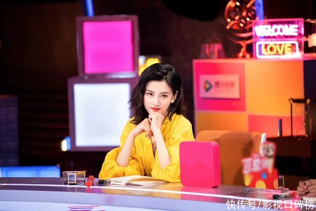 牽手成功|金靖加入《心動的信號4》觀察團，幾對素人誰將牽手成功？