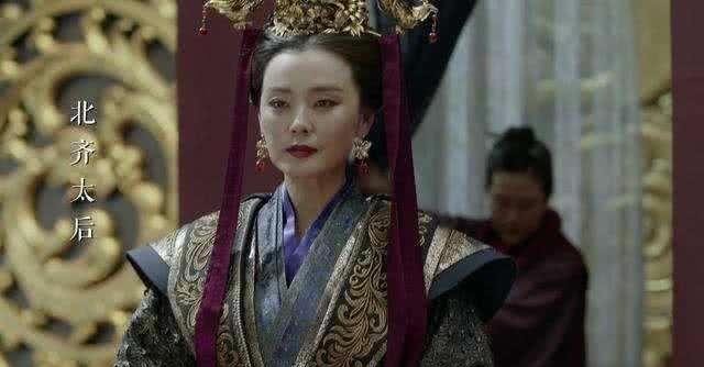 智慧|庆余年：北齐太后知道皇帝是女人，为什么不拆穿？果然有大智慧！