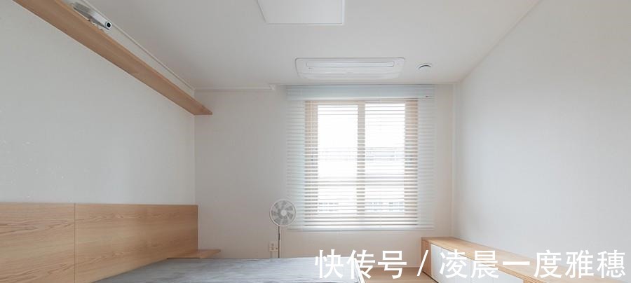 收纳|有远见的父母，把舒适放在第一位，给孩子打造一个“会生长”的家