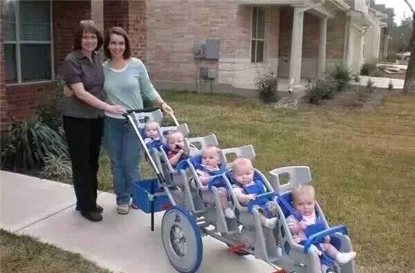 |搞笑图片幽默段子笑话:妹子你悠着点啊,胃口还真不小呢,哈哈