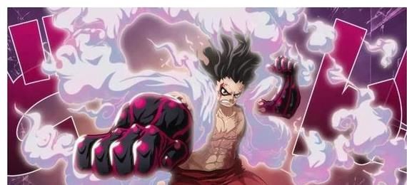 觉醒|海贼王：罗宾觉醒造型曝光，千手观音+武装色，一人可当千军