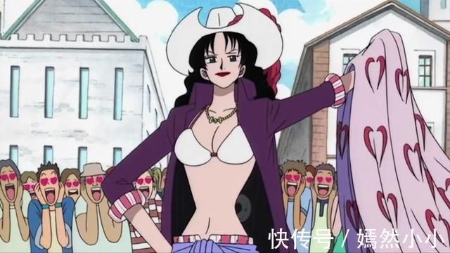 海盗|海贼王中的女海贼原型,原来TA是逃婚公主