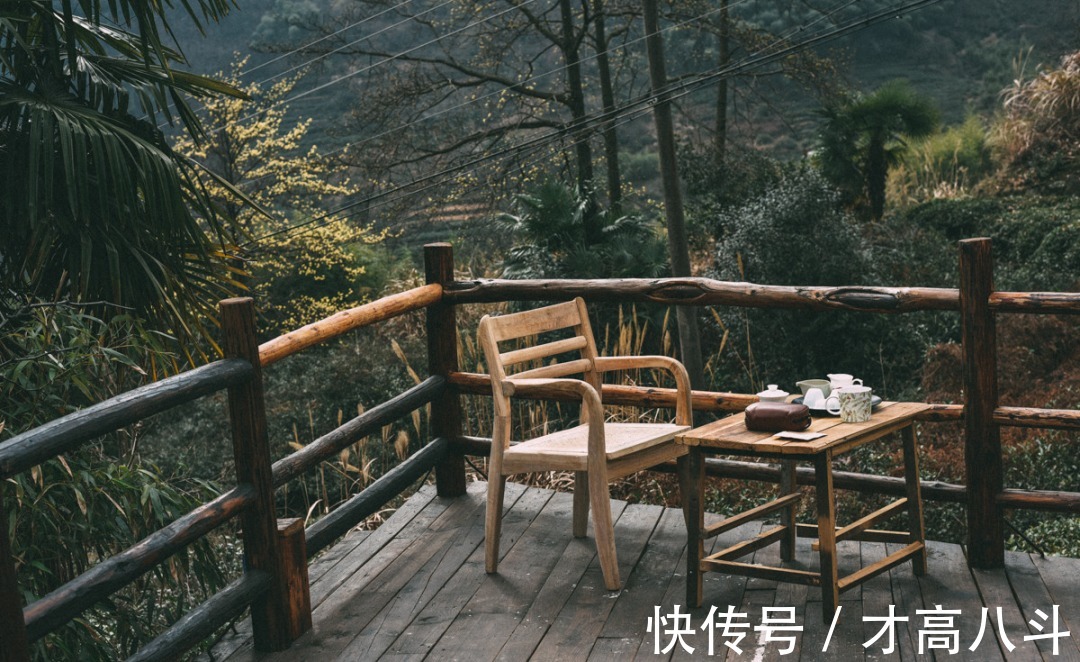 蛙声#辛弃疾的一首词,把一个寻常场景,写成了千古佳作