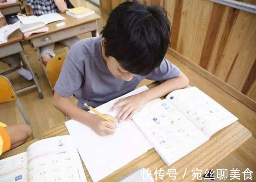 作业|李玫瑾:孩子放学回家写作业前,先让他去做一件事,学习效率更高