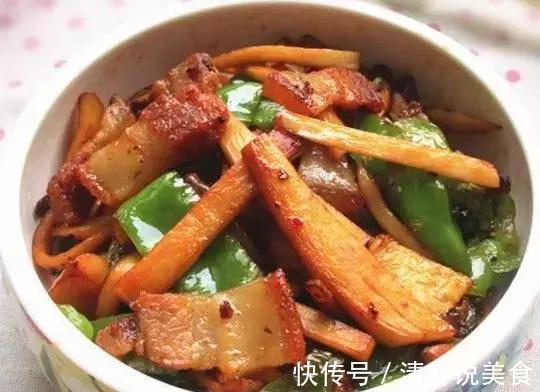 解馋开胃的几道家常菜，简单易做又好吃，美味可口，天天吃都不腻