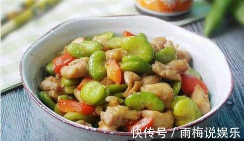 孩子|孩子冬天常吃“长高菜”,个子窜到180,只长高不长膘!