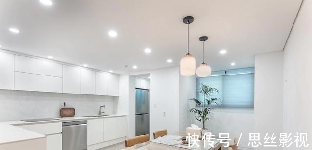 玄关|159㎡改造后和入住8年的对比,看得人神清气爽,这比新房都抢手了
