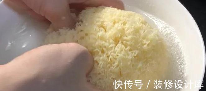 南瓜皮|秋季进补,用1块南瓜加1把花生,这样做,比燕窝还滋补,越吃越香