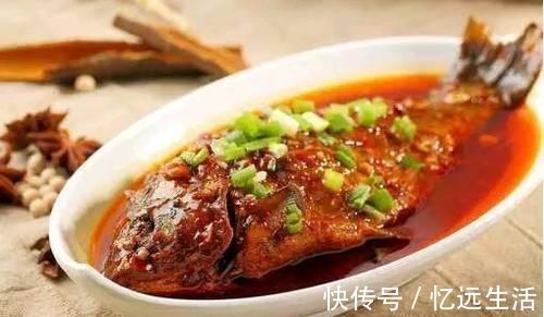 营养物质|常吃鱼的人,身体不会差,但切忌与一物同食,却有很多人不清楚