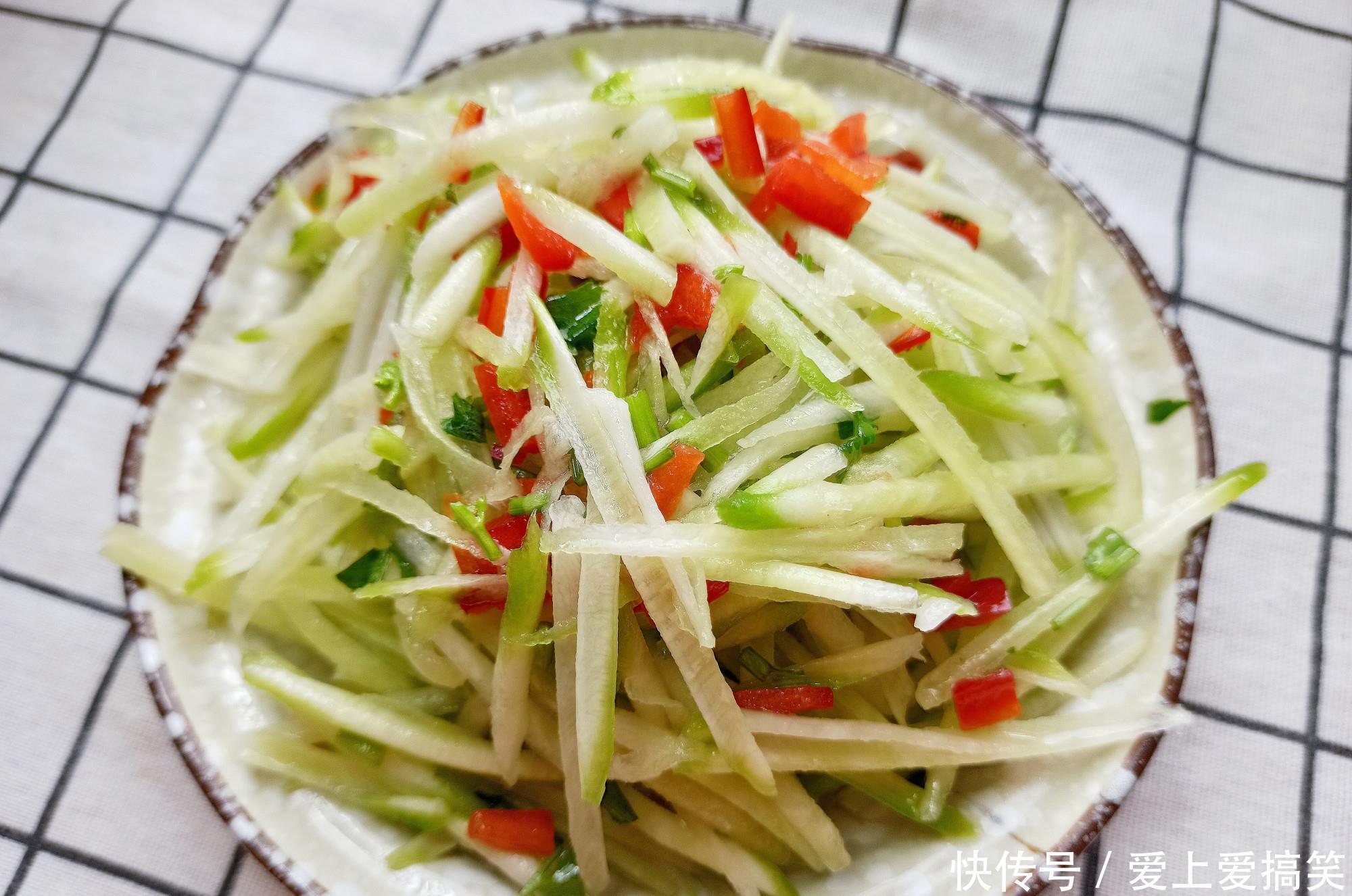 年夜饭精选6道凉拌菜,步骤简单,好吃下饭还解腻,刚上桌就光盘